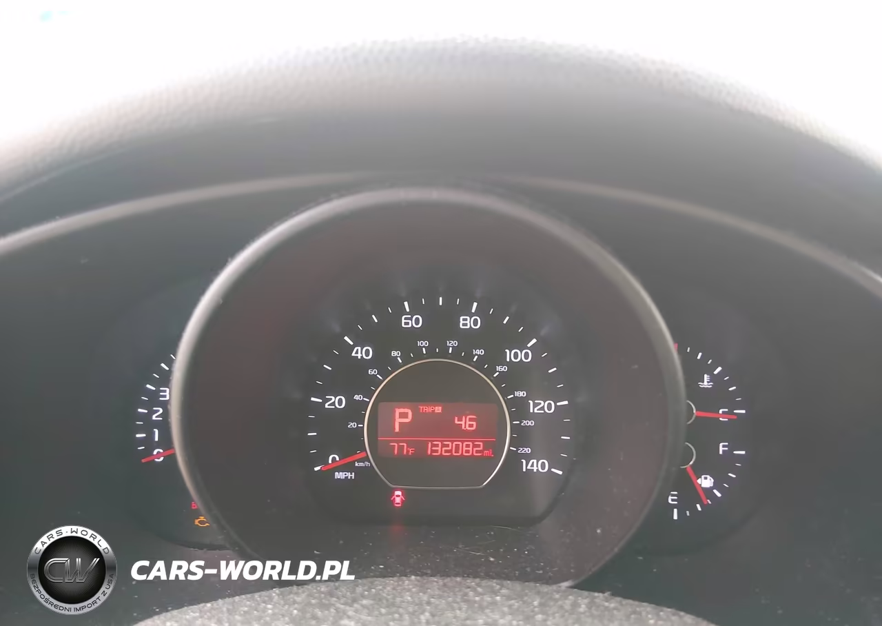 2016 Kia Soul + VIN:KNDJP3A58G7347878 - 7