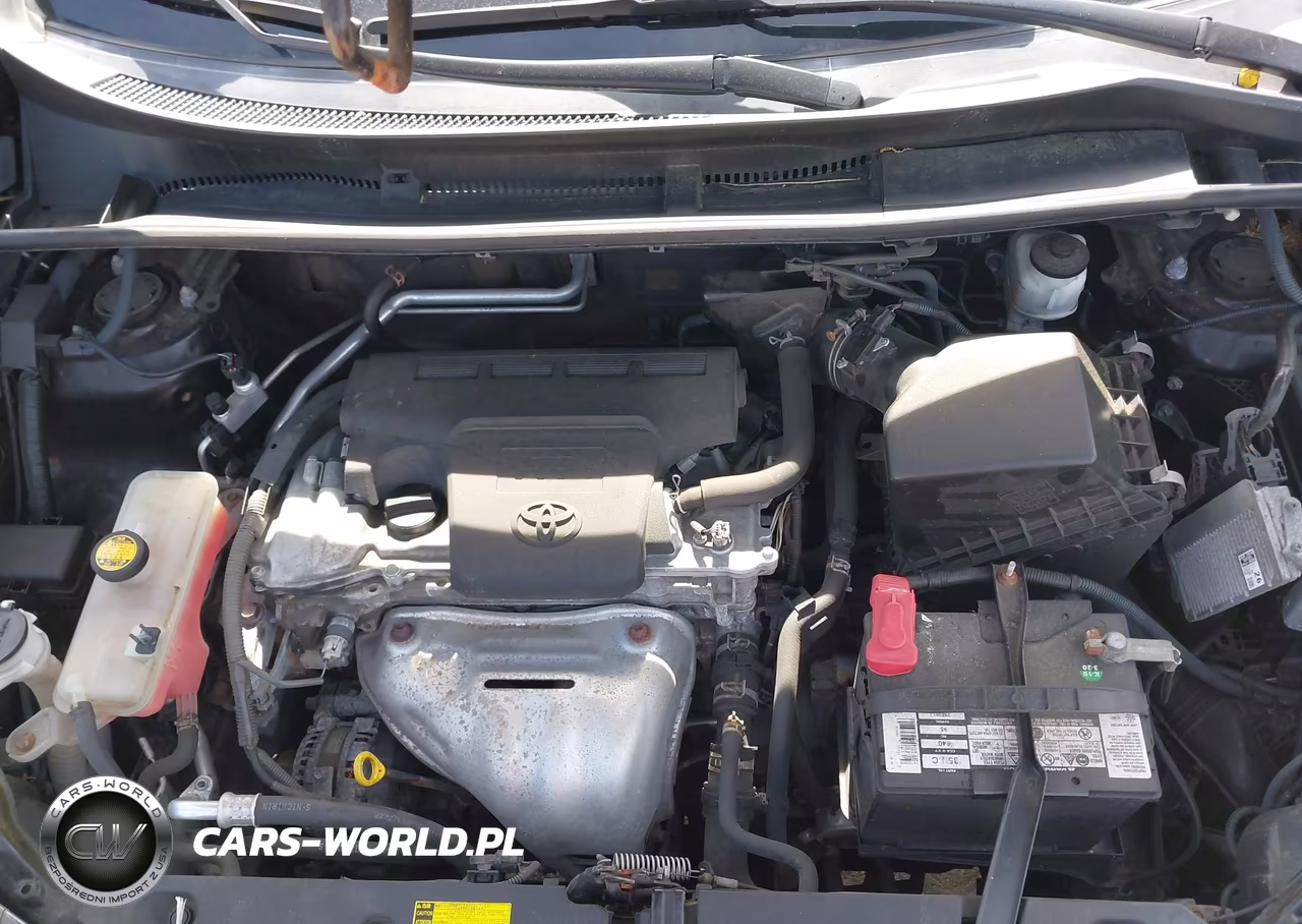 2013 Toyota Rav4 Xle VIN:2T3RFREV0DW038134 - 10