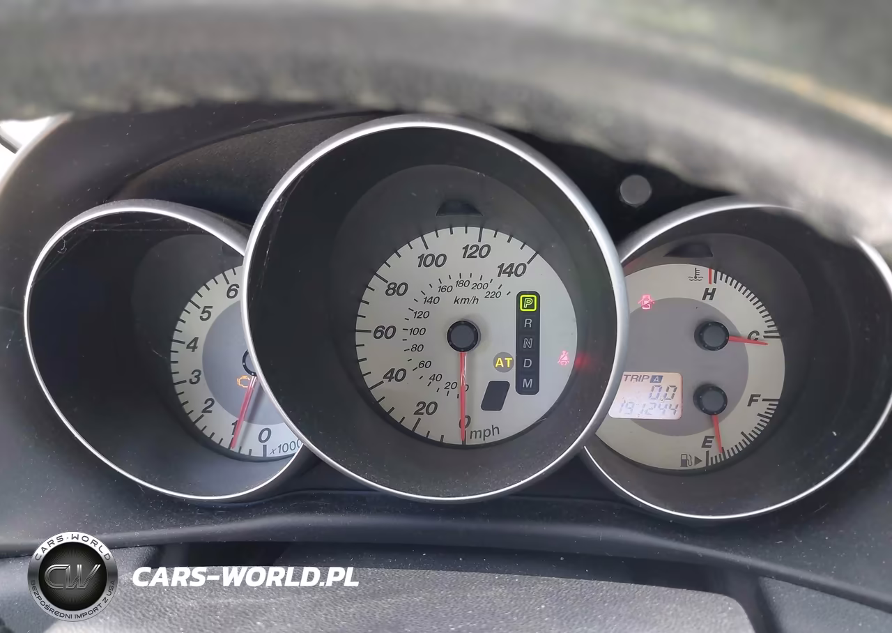 2008 Mazda Mazda3 I Touring Value VIN:JM1BK32F881130457 - 7