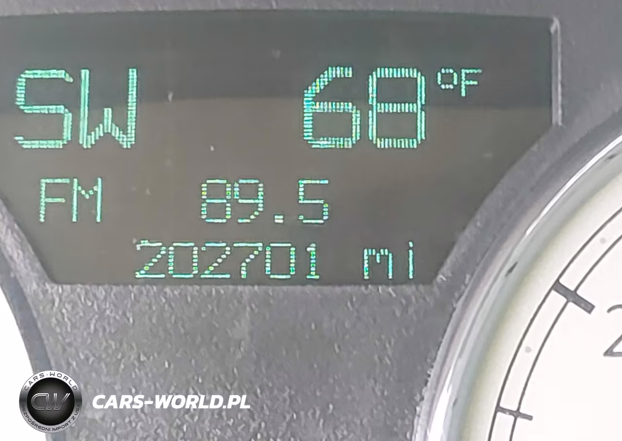 2005 Chrysler 300 Touring VIN:2C3JA53G65H180258 - 16