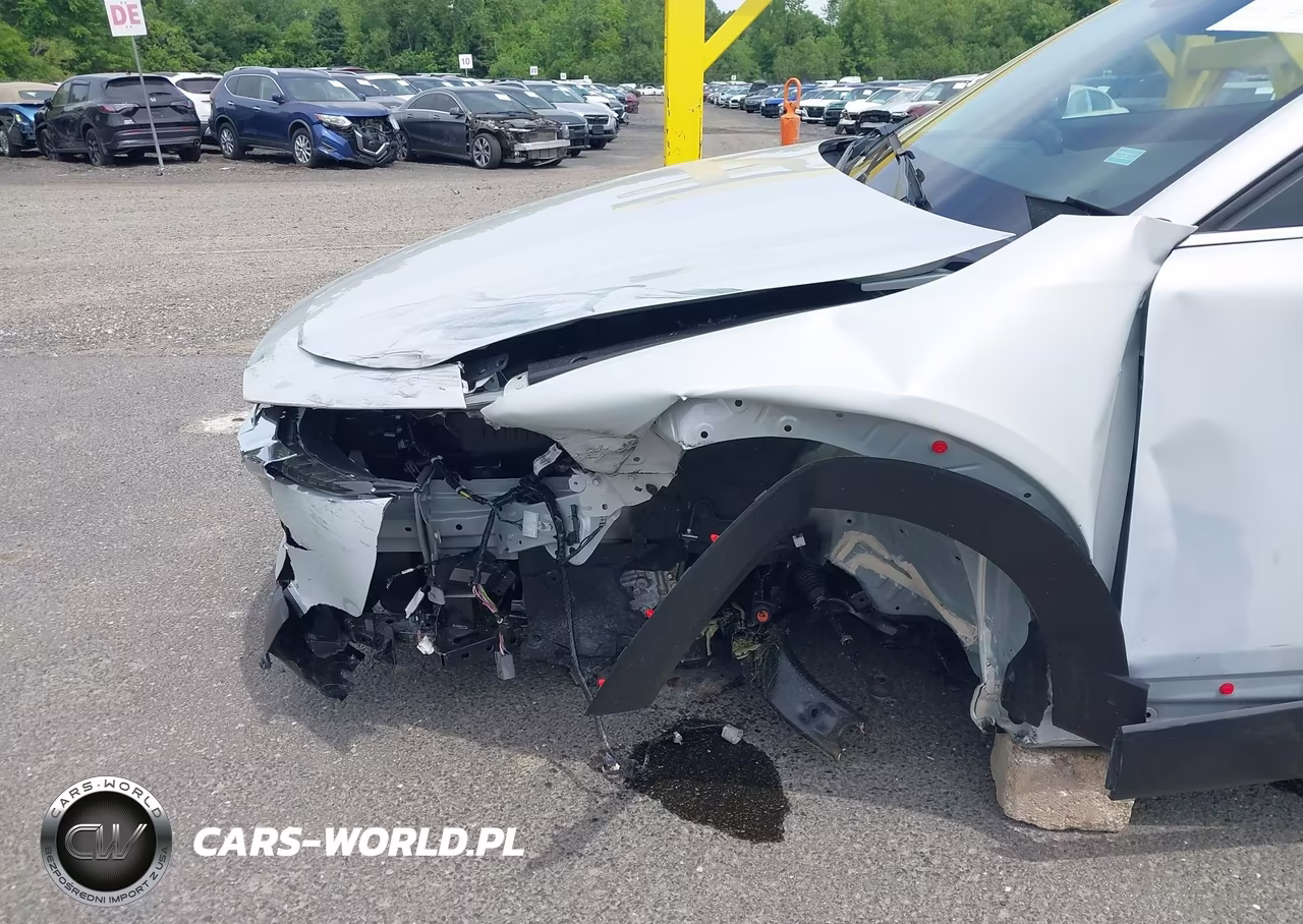 2025 Mazda Cx-30 2.5 S Select Sport VIN:3MVDMBBM8SM863709 - 6