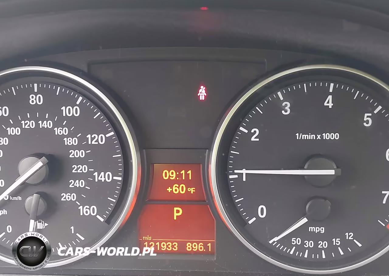 2013 BMW X1 xDrive28I VIN:WBAVL1C57DVR87230 - 7