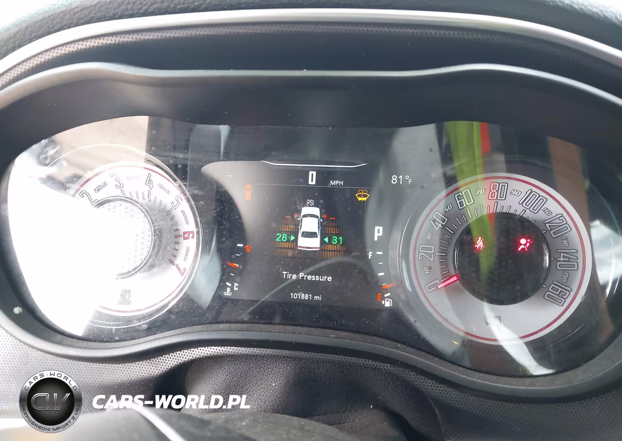 2017 Dodge Challenger T-A Plus VIN:2C3CDZBT1HH531720 - 7