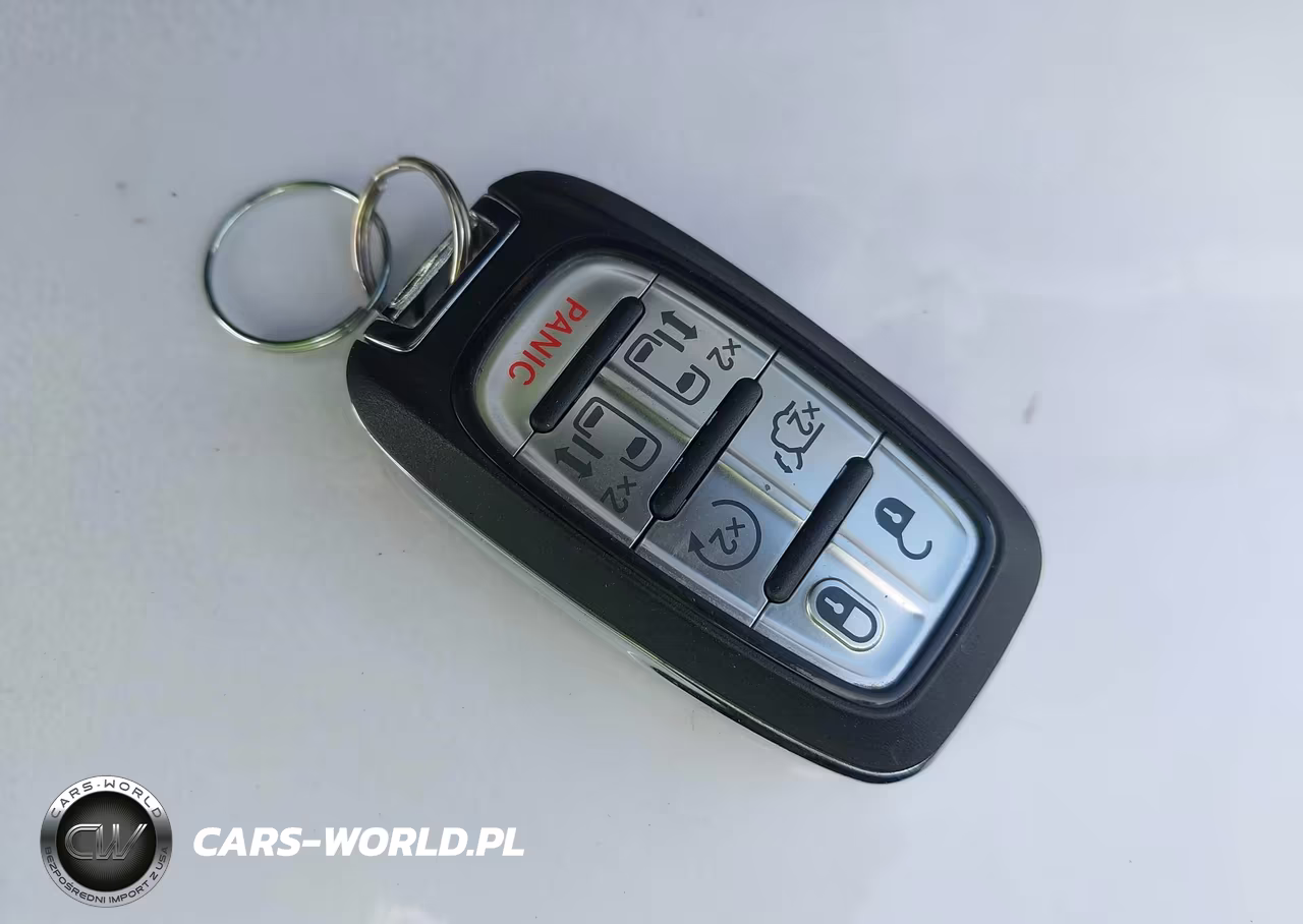 2025 Chrysler Pacifica Select VIN:2C4RC1BG0SR558096 - 11