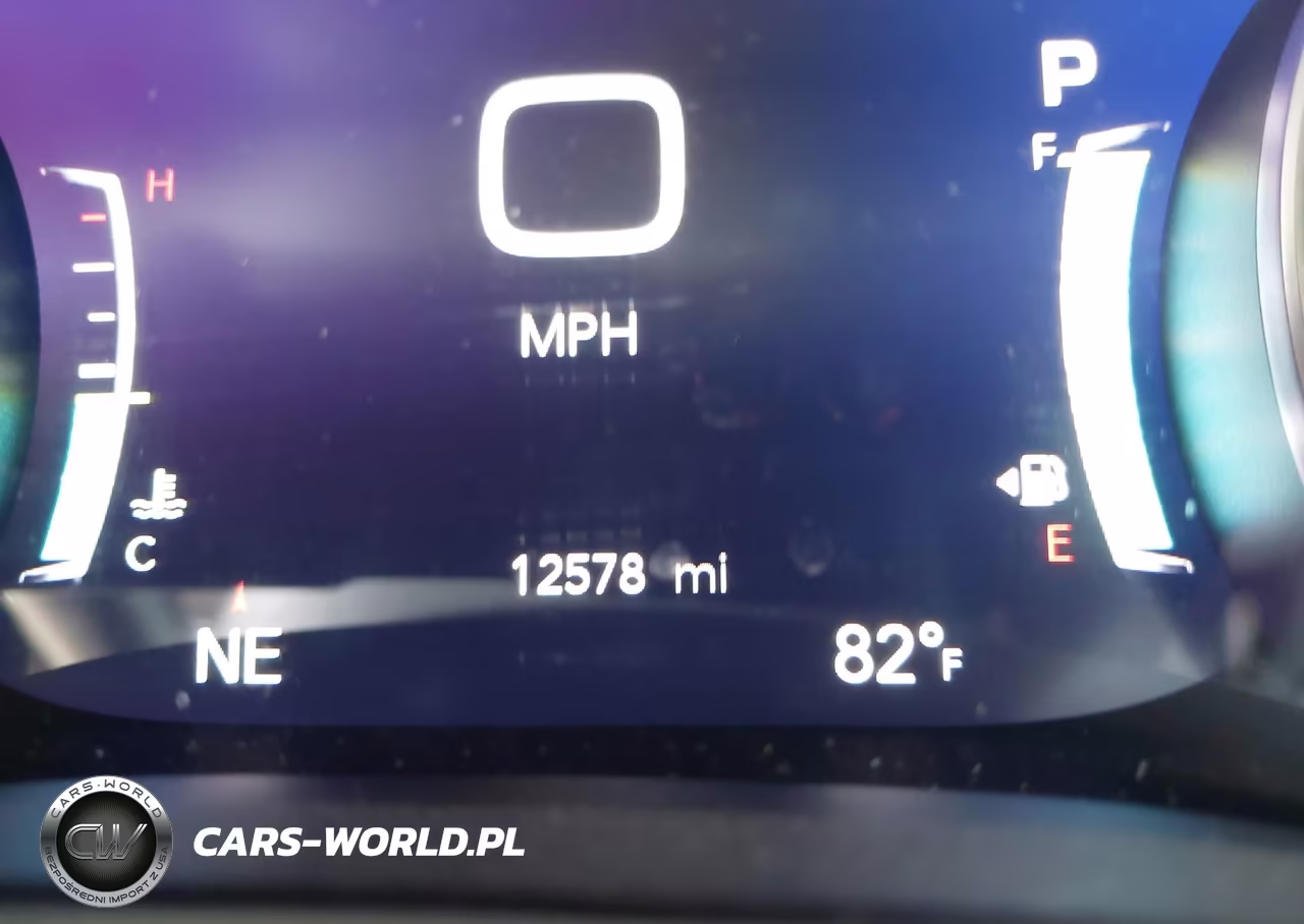 2025 Chrysler Pacifica Select VIN:2C4RC1BG0SR558096 - 15