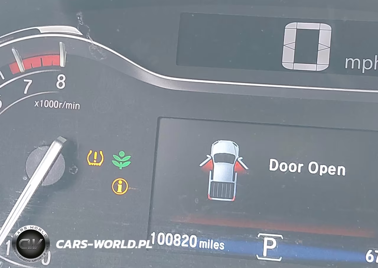 2018 Honda Ridgeline Rtl VIN:5FPYK3F59JB009906 - 15