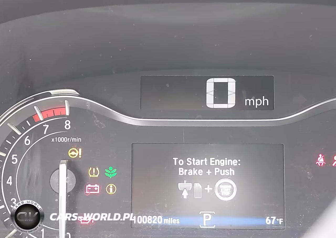 2018 Honda Ridgeline Rtl VIN:5FPYK3F59JB009906 - 7