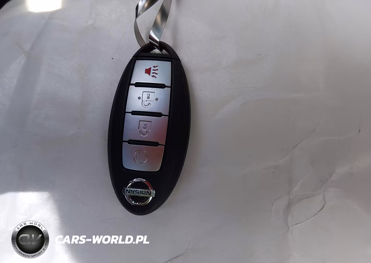 2018 Nissan Titan Platinum Reserve VIN:1N6AA1E51JN510080 - 11