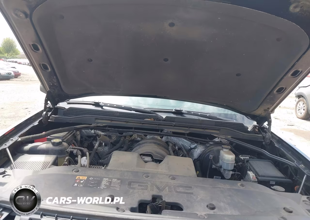 2015 GMC Sierra 1500 VIN:1GTV2TEH5FZ170357 - 10