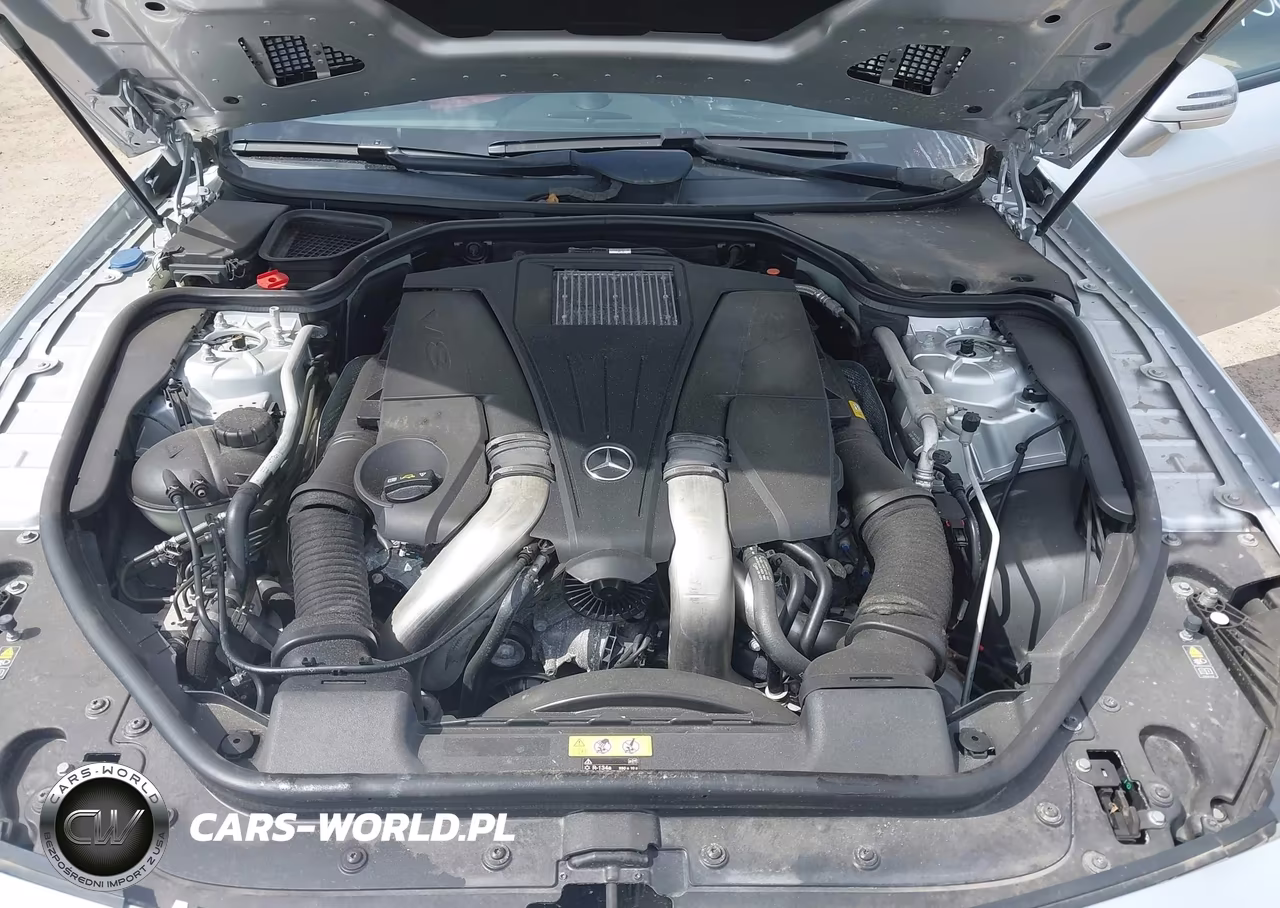2013 Mercedes-Benz Sl 550 VIN:WDDJK7DA2DF021015 - 10