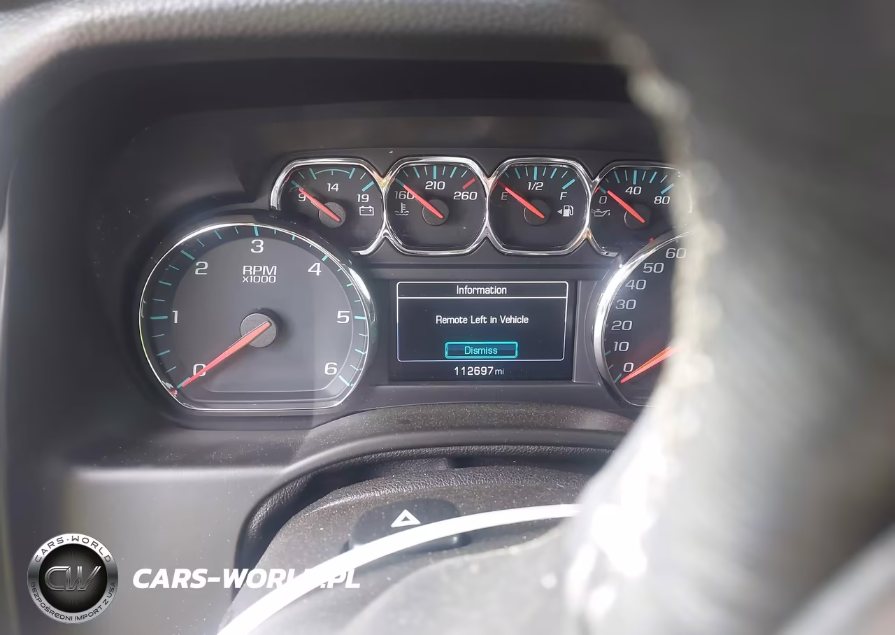2018 Chevrolet Tahoe Lt VIN:1GNSKBKC0JR338721 - 7