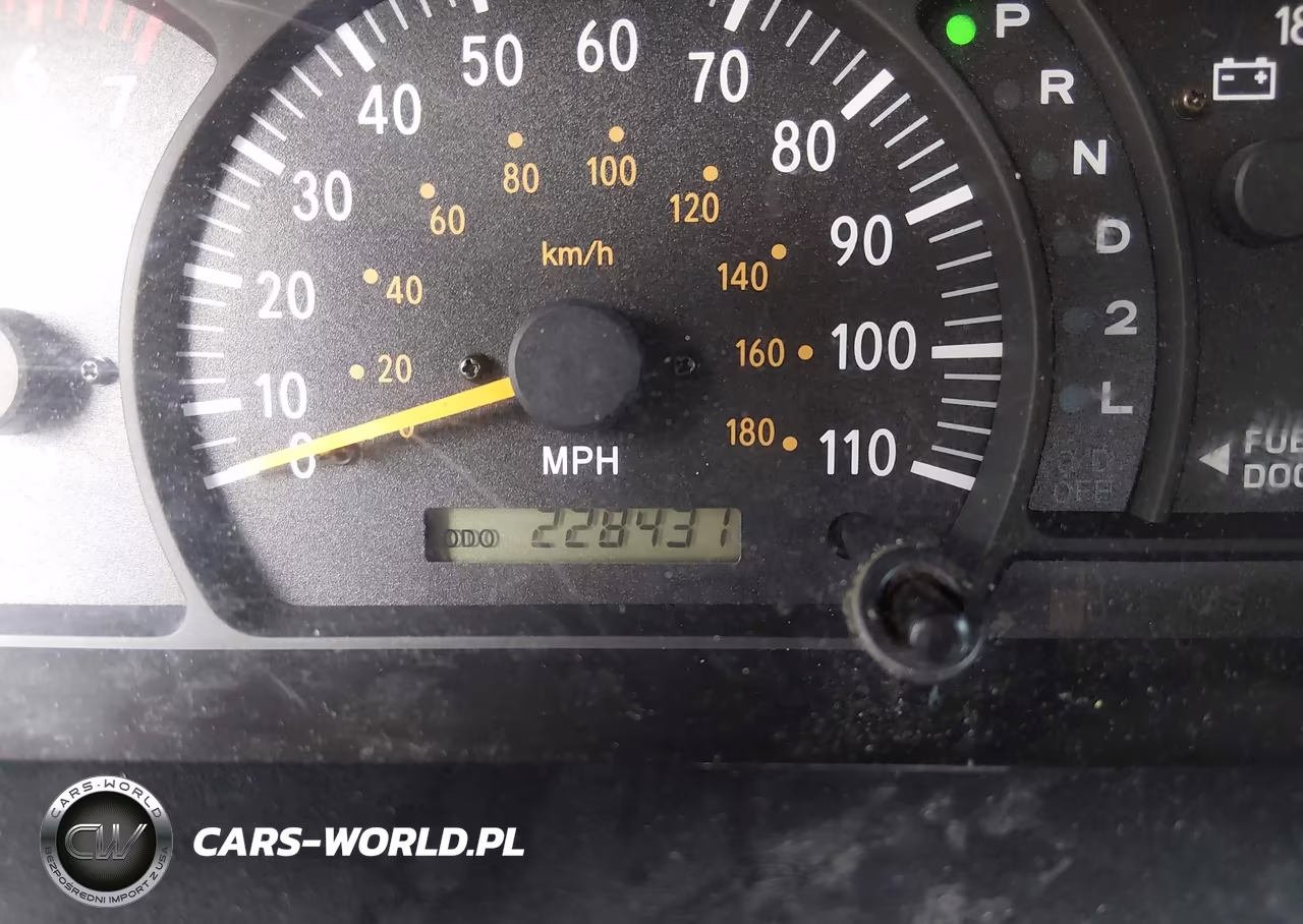 2004 Toyota Tundra Sr5 VIN:5TBBT44144S454046 - 15