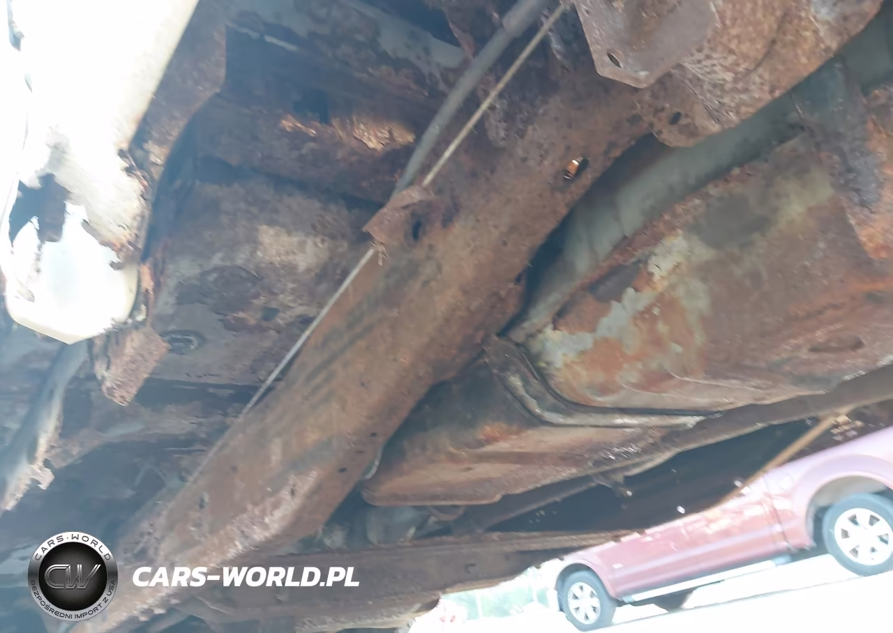 2000 Ford F-150 Lariat-Work Series-Xl-Xlt VIN:1FTRX18W1YKA41187 - 6