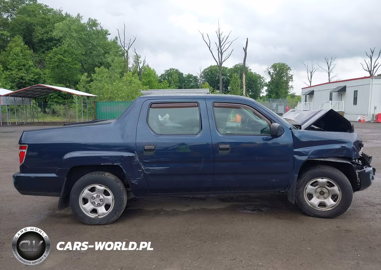 2011 Honda Ridgeline Rt VIN:5FPYK1F23BB452242 - 13