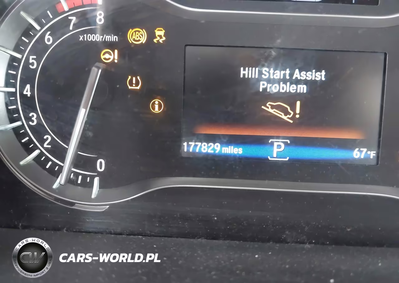 2016 Honda Pilot Touring VIN:5FNYF6H99GB042573 - 15