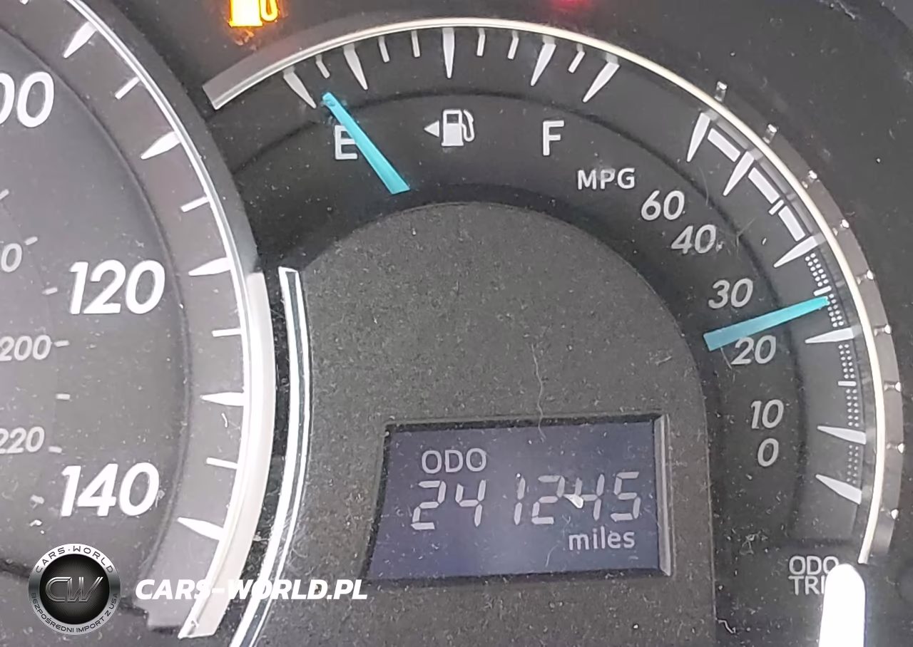 2012 Toyota Camry Xle VIN:4T4BF1FK2CR235990 - 15