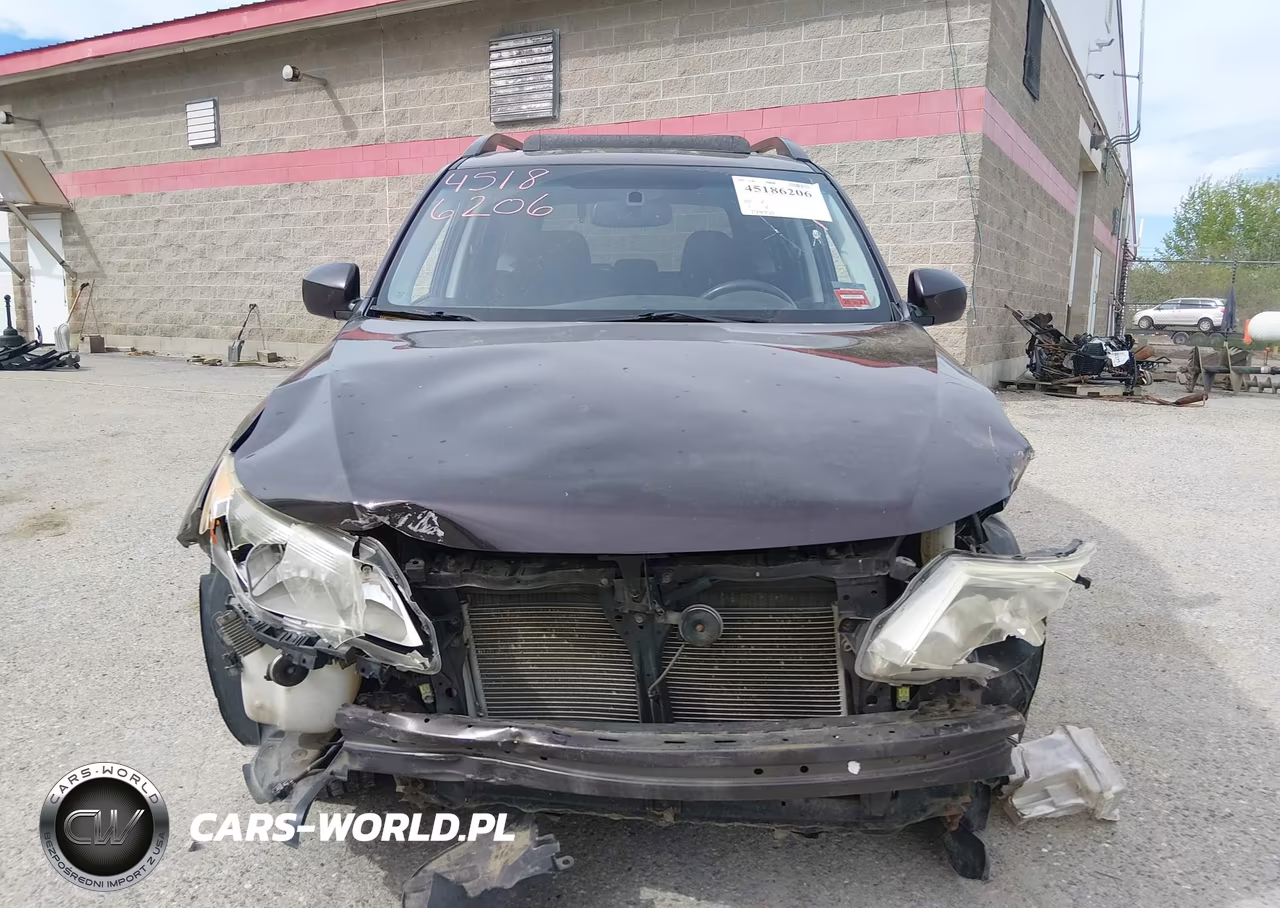 2013 Subaru Forester 2.5X Premium VIN:JF2SHADC2DH421299 - 13