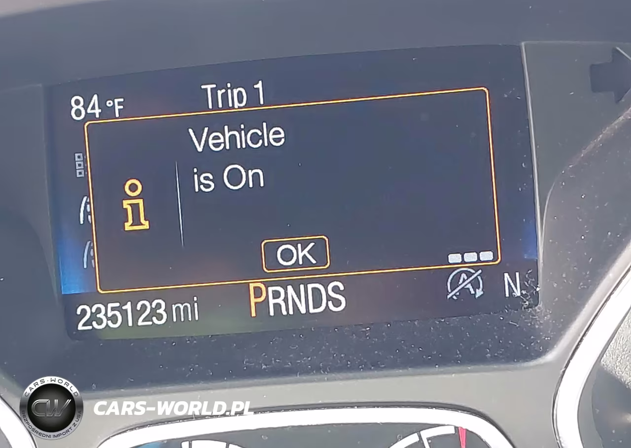 2019 Ford Escape Sel VIN:1FMCU9HD3KUA11966 - 15