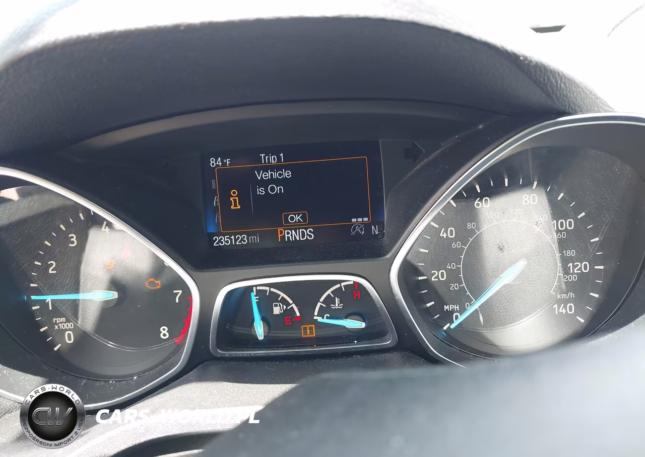 2019 Ford Escape Sel VIN:1FMCU9HD3KUA11966 - 7