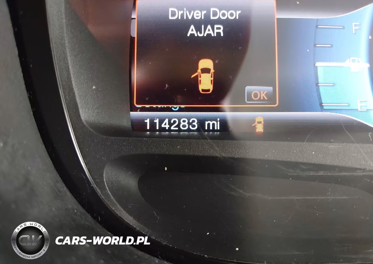 2014 Ford Edge Limited VIN:2FMDK3KC0EBA41850 - 15