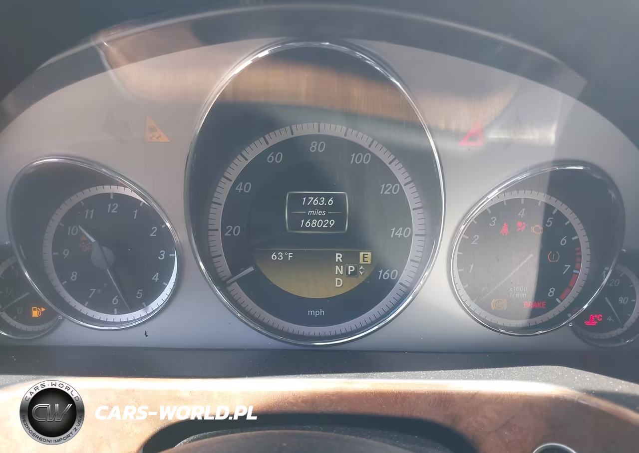 2012 Mercedes-Benz E 350 4Matic VIN:WDDHF8JB6CA623224 - 7