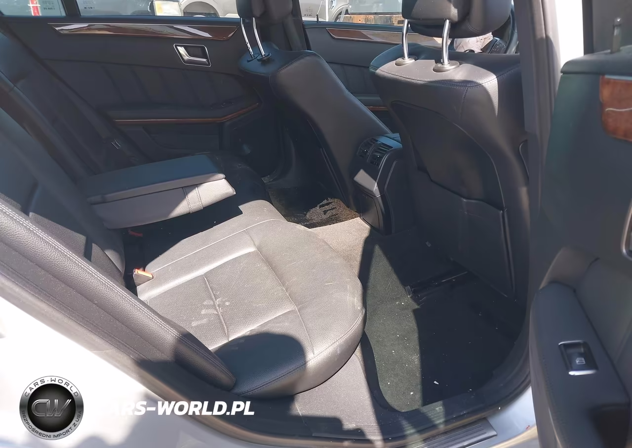 2012 Mercedes-Benz E 350 4Matic VIN:WDDHF8JB6CA623224 - 8