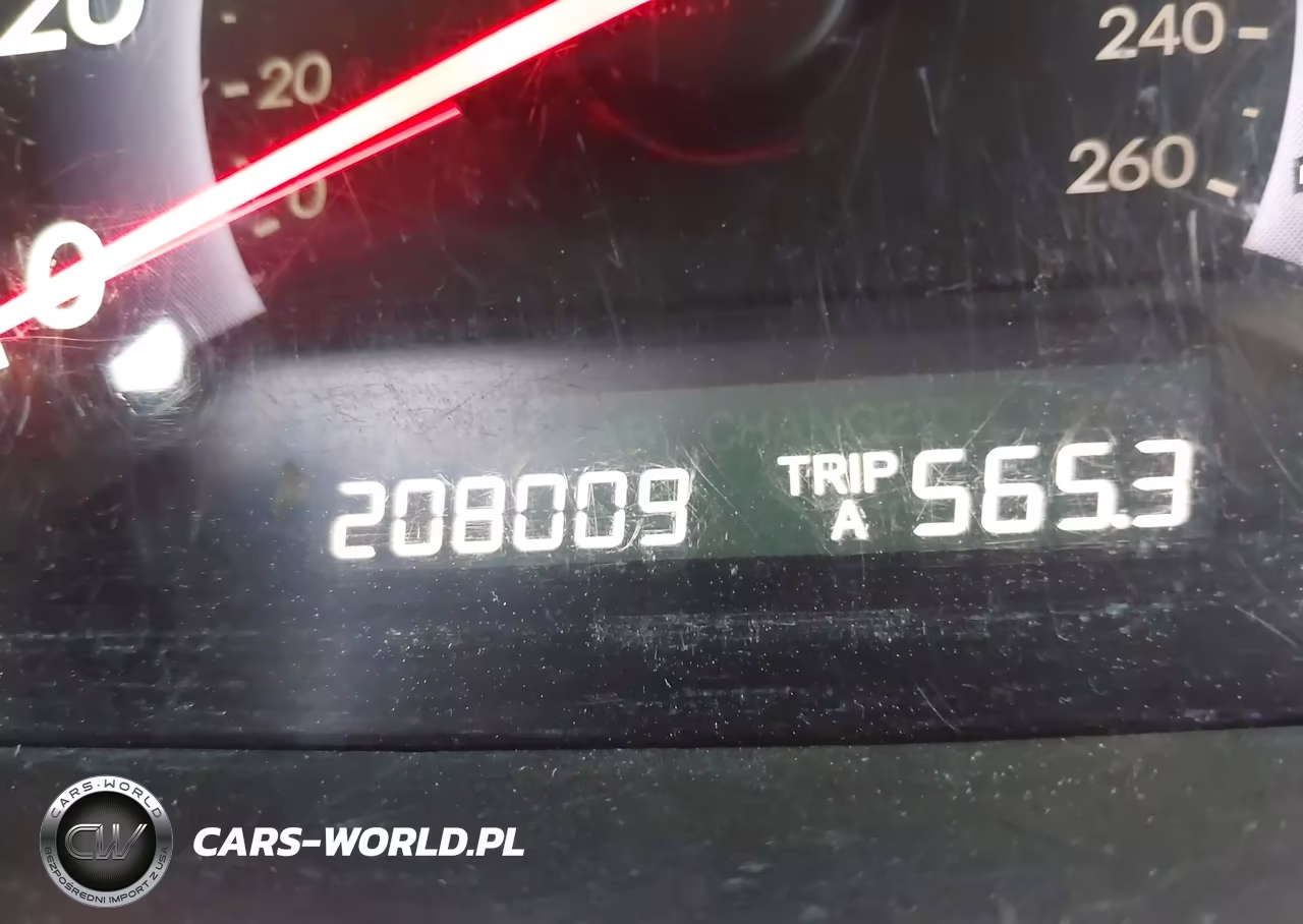 2006 Honda Odyssey Ex-L VIN:5FNRL38786B114713 - 7