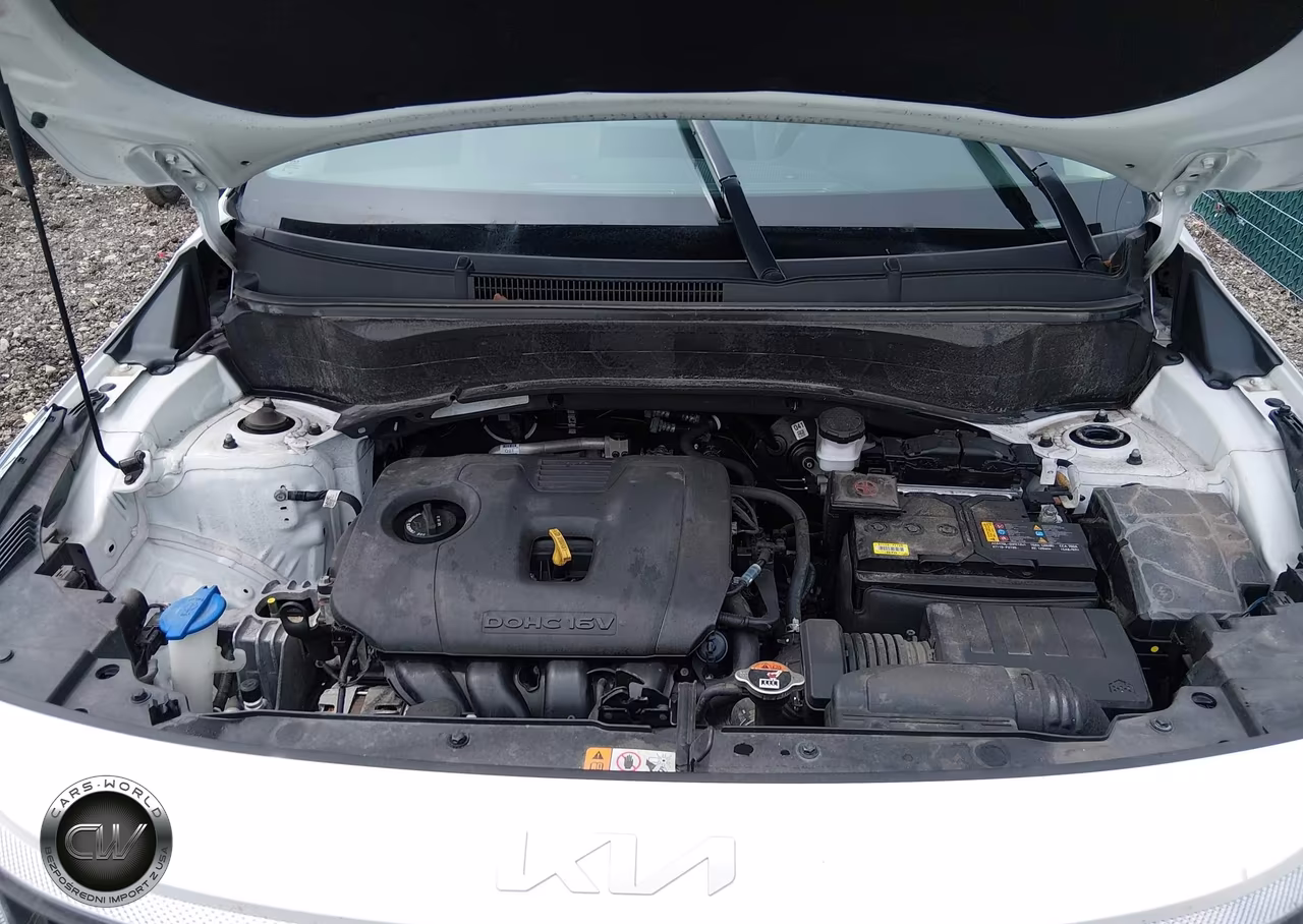 2022 Kia Seltos Ex VIN:KNDERCAA7N7333668 - 10