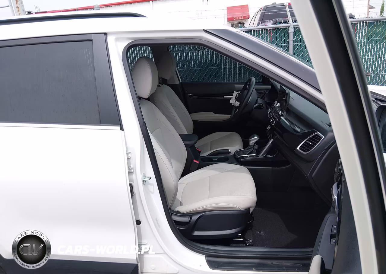 2022 Kia Seltos Ex VIN:KNDERCAA7N7333668 - 5