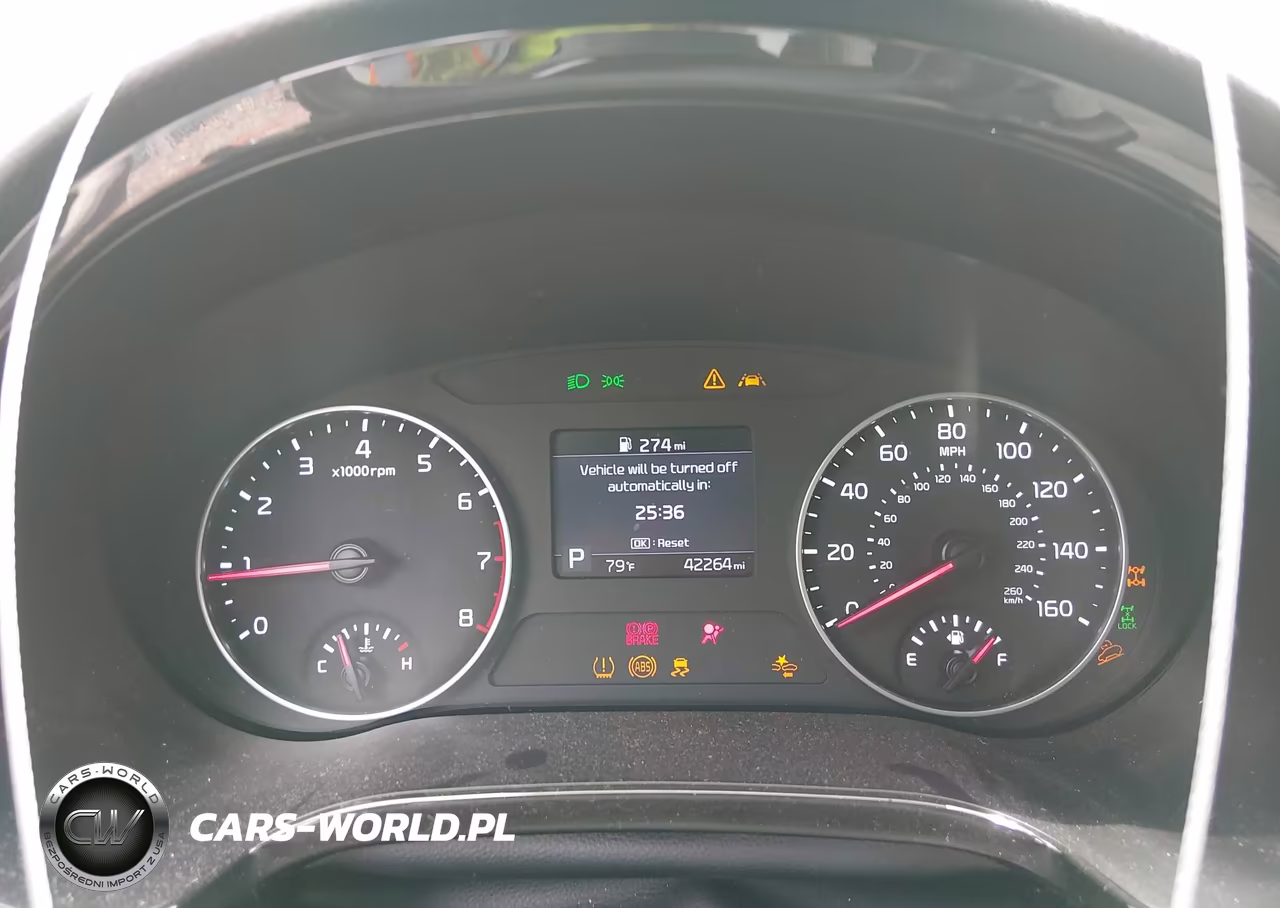 2022 Kia Seltos Ex VIN:KNDERCAA7N7333668 - 7