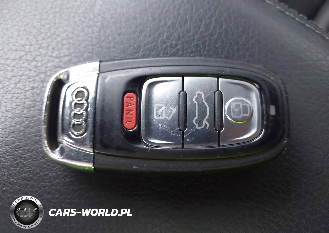 2013 Audi A7 3.0T Premium VIN:WAU2GAFC7DN081855 - 11