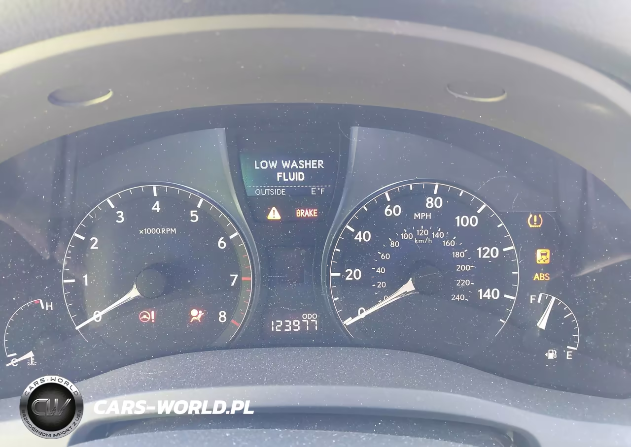 2012 Lexus Rx 350 VIN:2T2ZK1BA5CC072587 - 7
