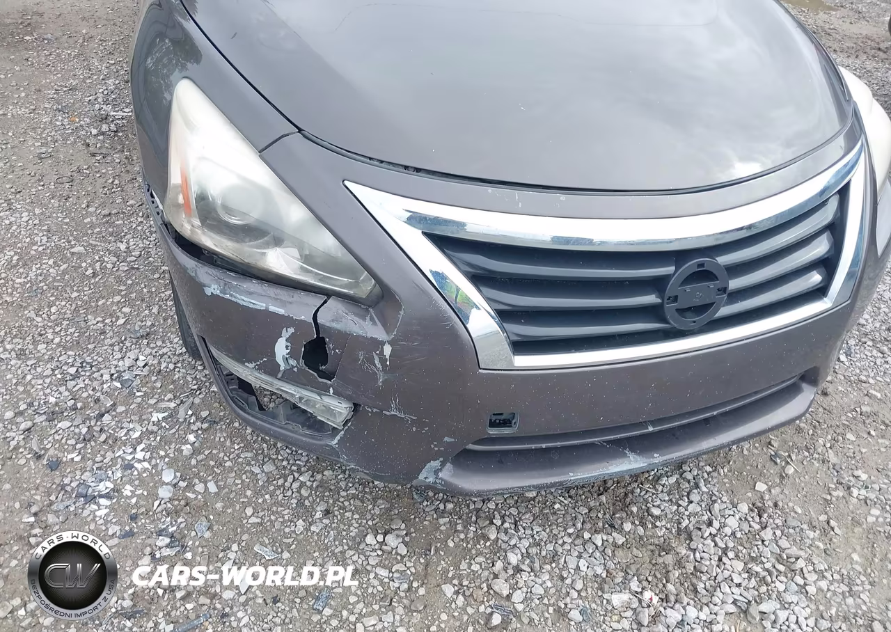 2014 Nissan Altima 2.5 S VIN:1N4AL3AP4EC104771 - 6