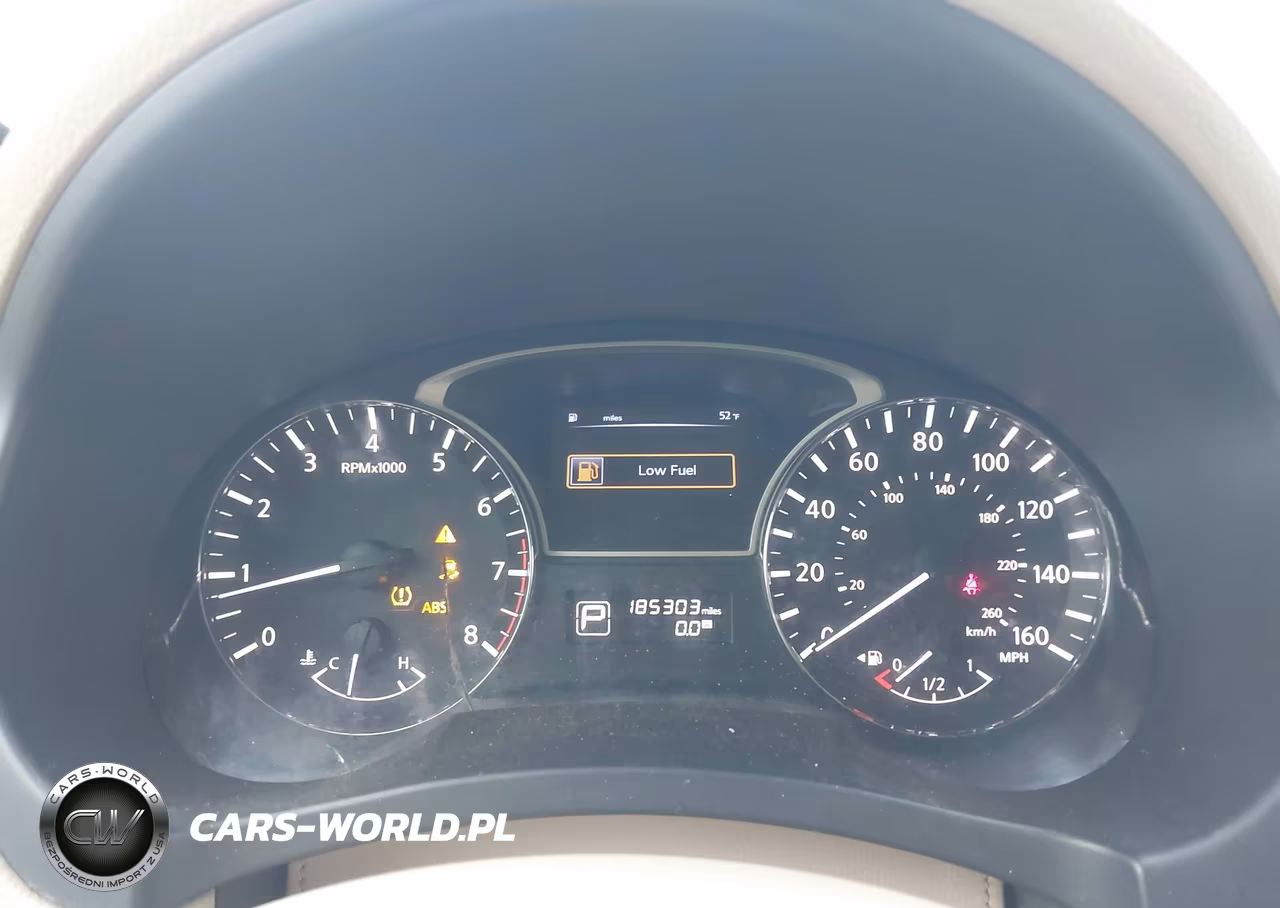 2014 Nissan Altima 2.5 S VIN:1N4AL3AP4EC104771 - 7