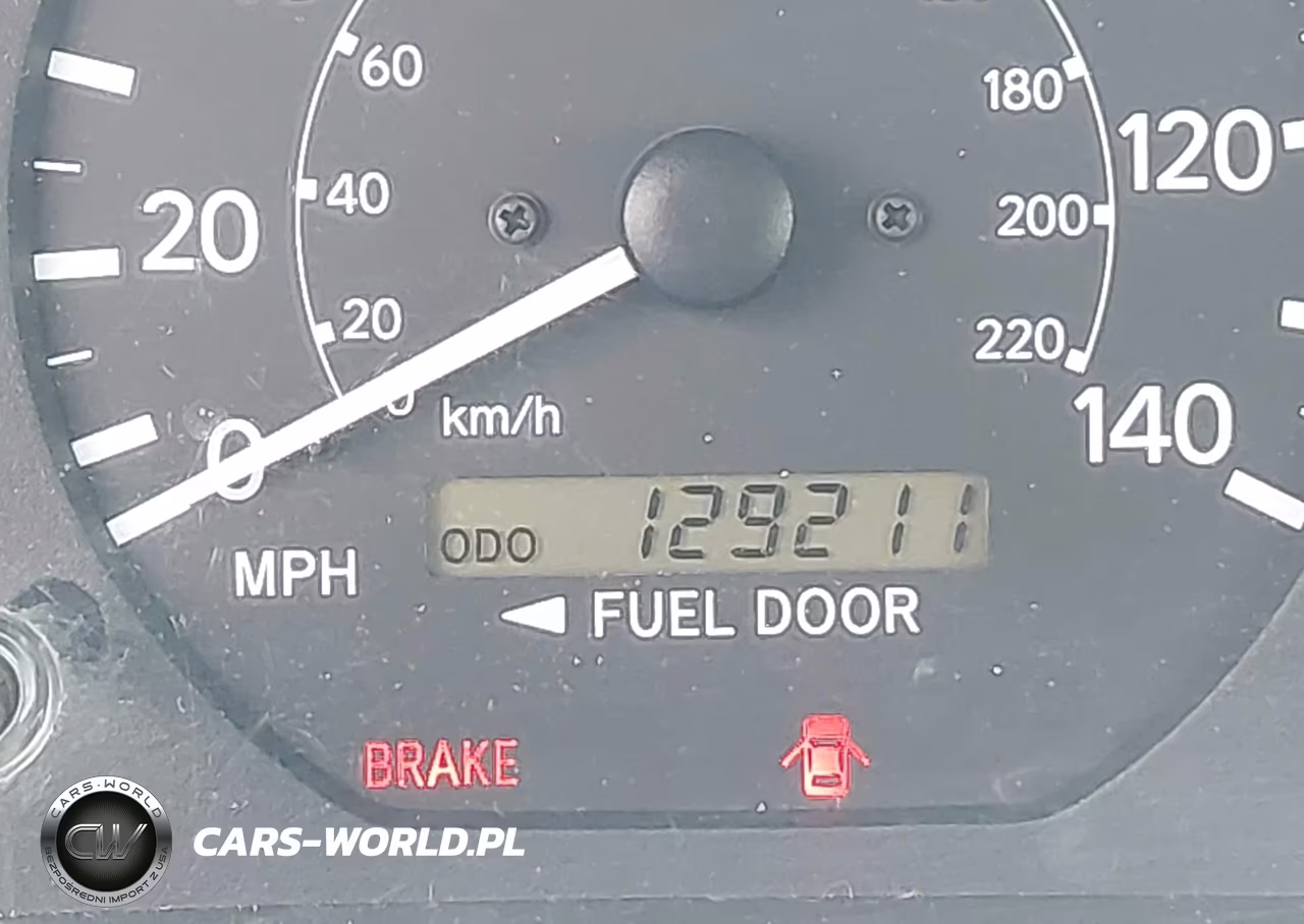 2000 Toyota Camry Xle V6 VIN:4T1BF28K7YU943432 - 15