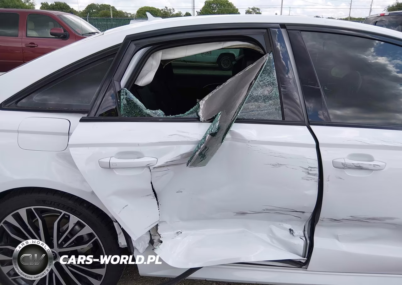 2018 Audi A6 Premium Plus VIN:WAUG8AFC9JN010817 - 6