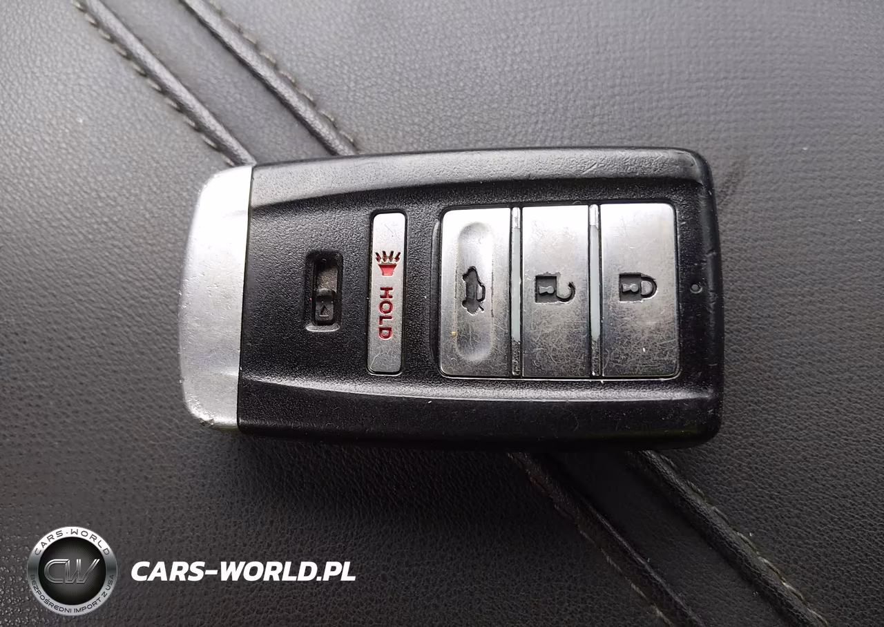 2020 Acura Tlx Standard VIN:19UUB1F32LA009186 - 11