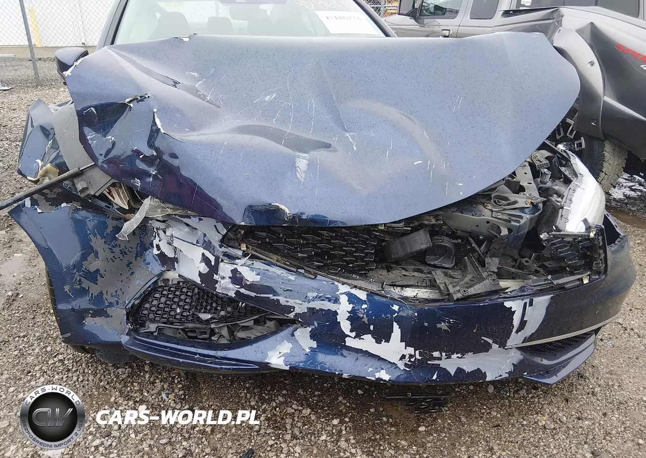 2020 Acura Tlx Standard VIN:19UUB1F32LA009186 - 6