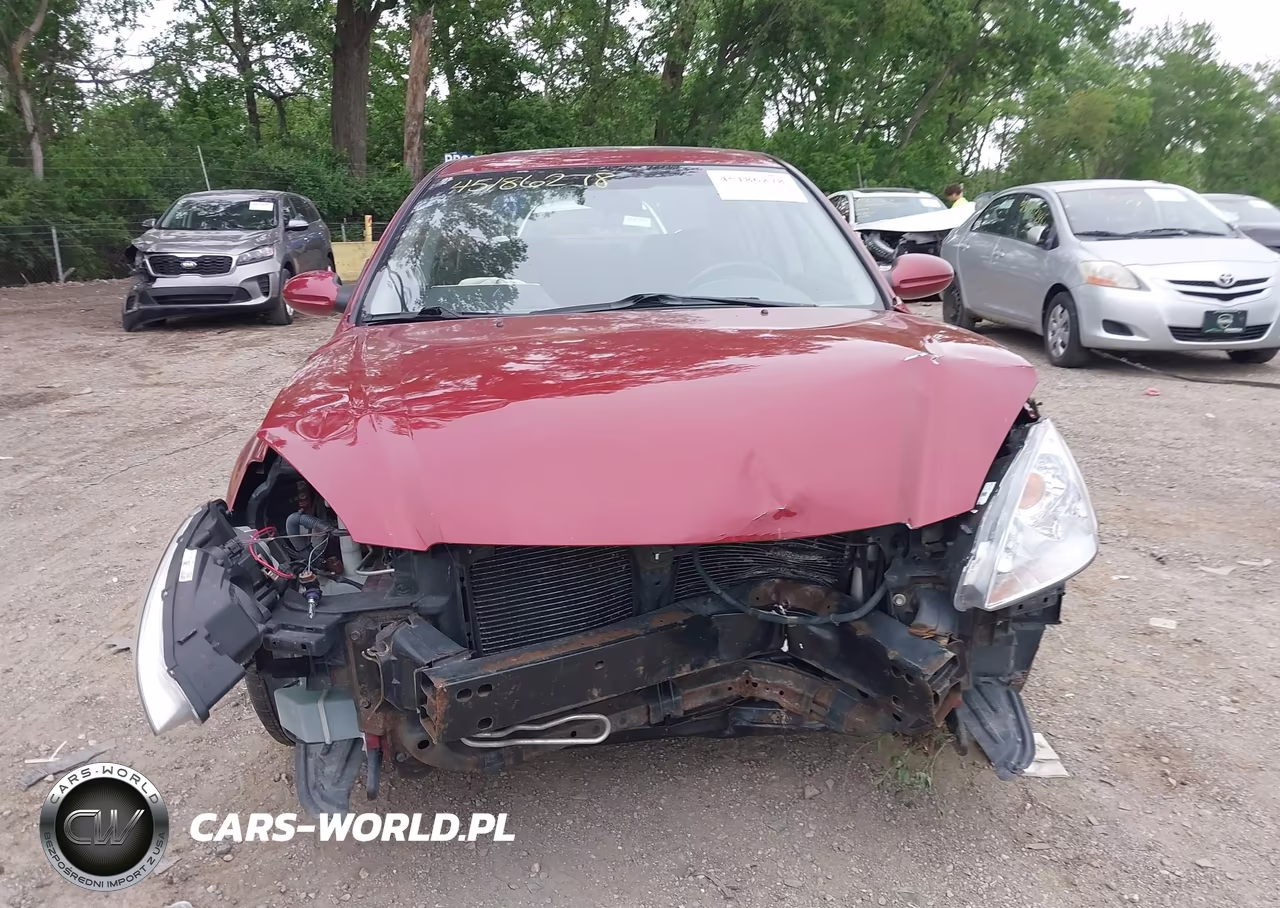2004 Nissan Altima 3.5 Se VIN:1N4BL11D34C106573 - 13