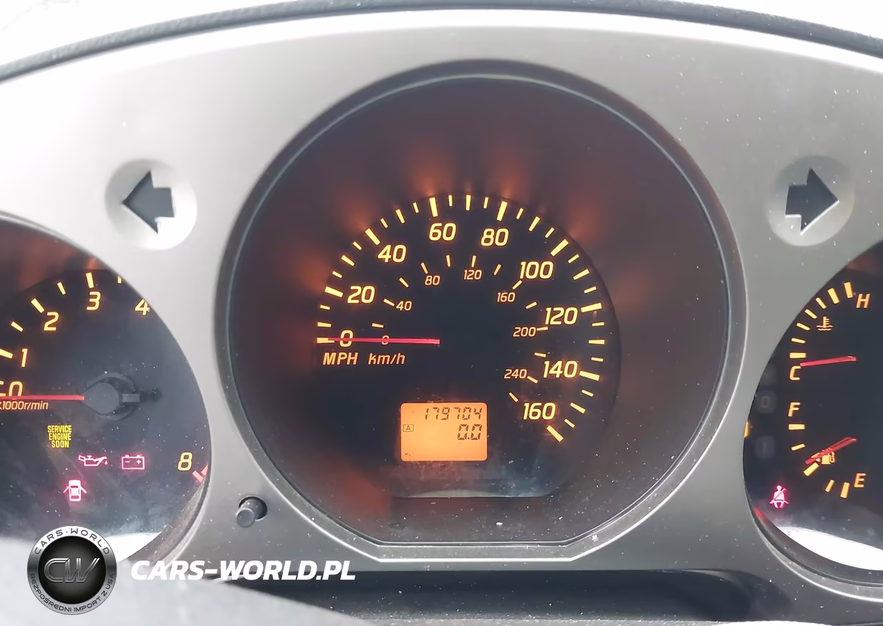 2004 Nissan Altima 3.5 Se VIN:1N4BL11D34C106573 - 16