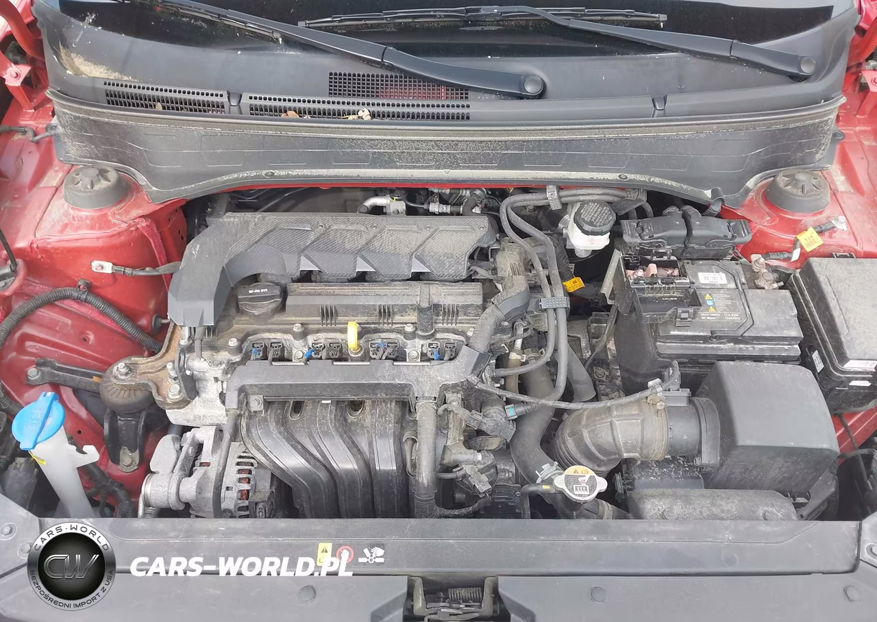 2022 Hyundai Venue Limited VIN:KMHRC8A38NU179907 - 10