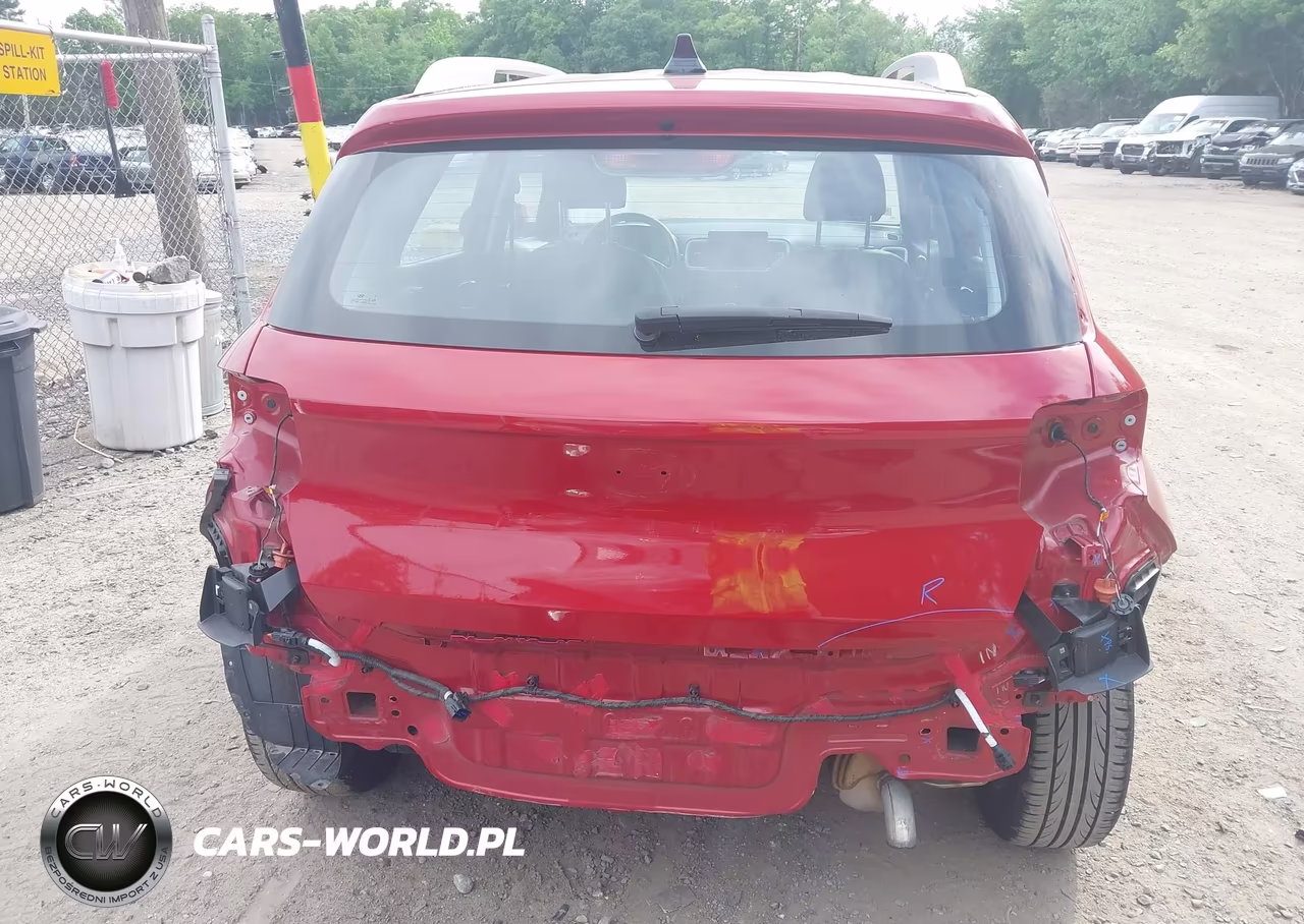 2022 Hyundai Venue Limited VIN:KMHRC8A38NU179907 - 17