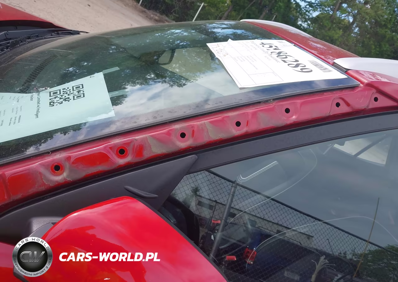 2022 Hyundai Venue Limited VIN:KMHRC8A38NU179907 - 20