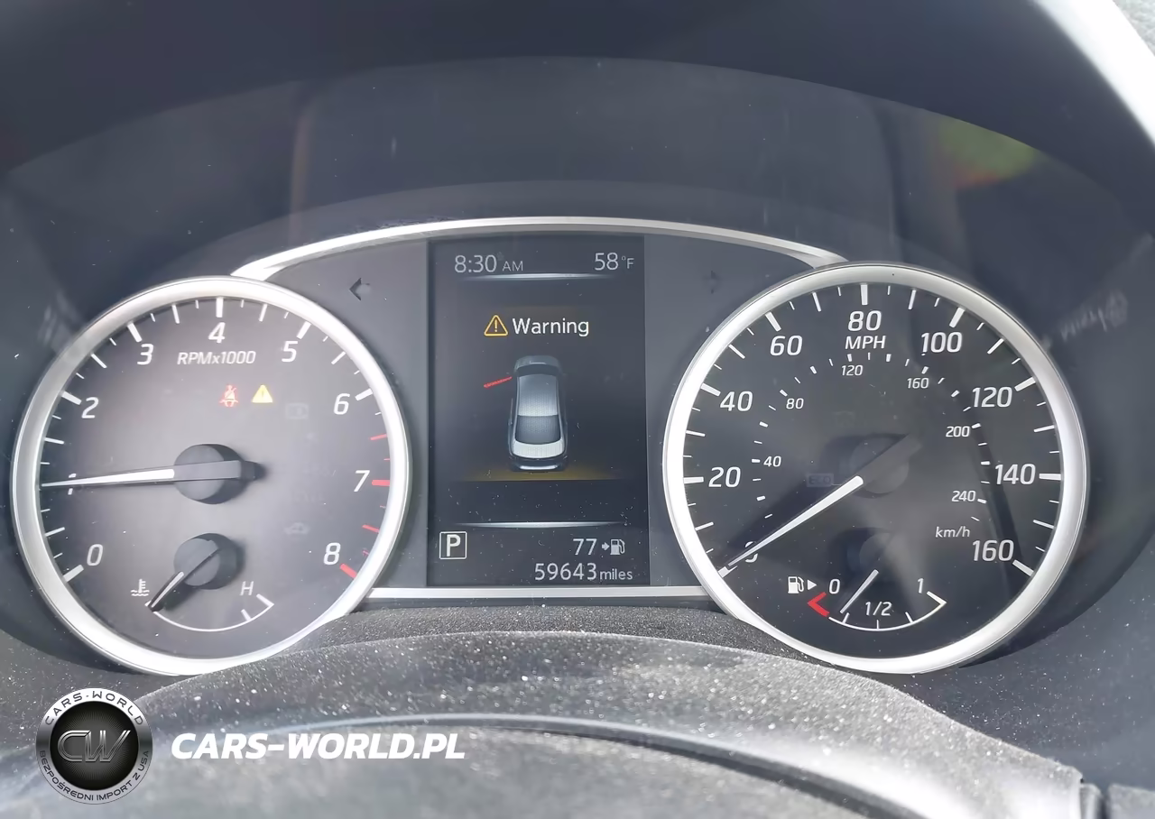 2016 Nissan Sentra Sv VIN:3N1AB7AP7GL683303 - 7