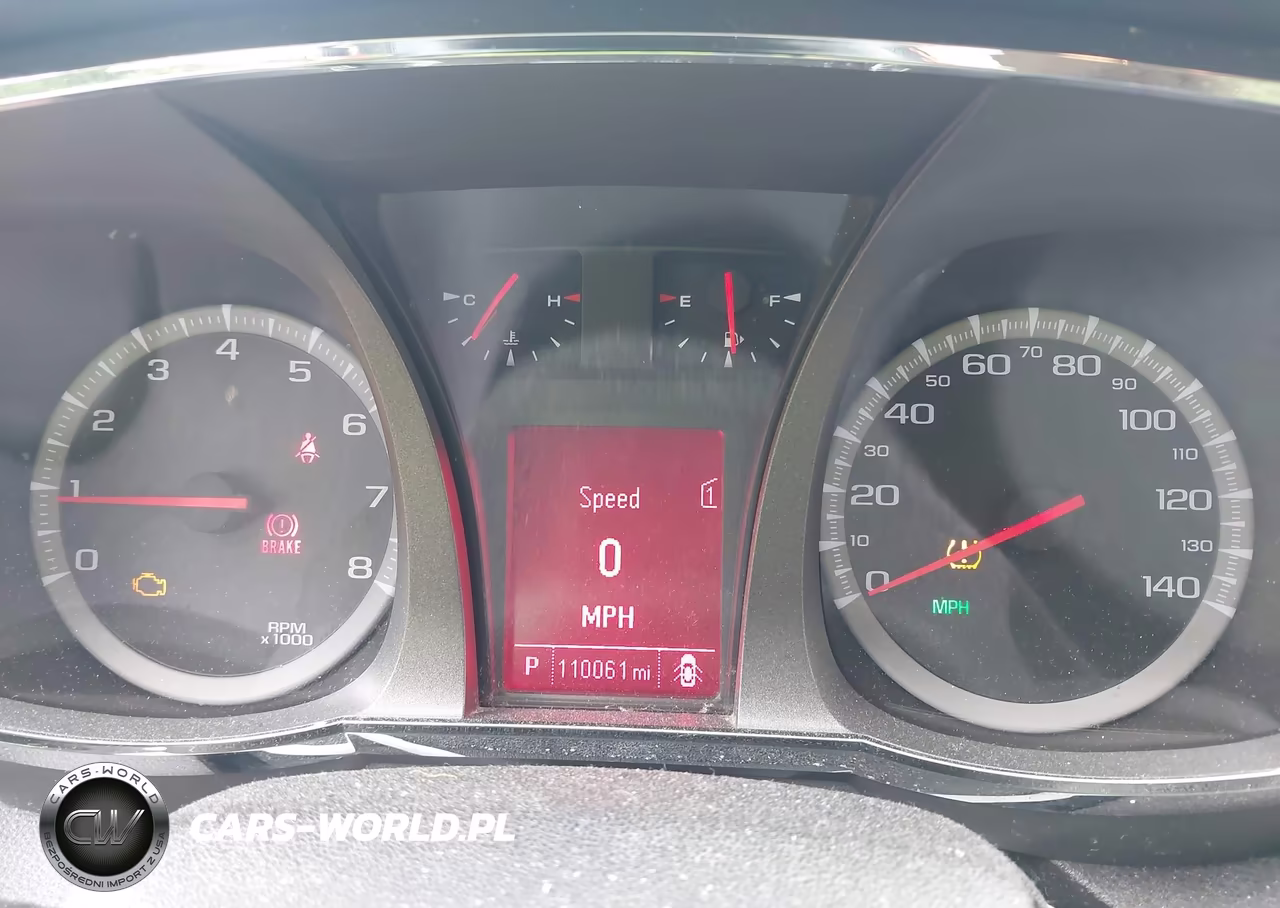 2012 GMC Terrain Sle-2 VIN:2GKALSEK1C6280013 - 7