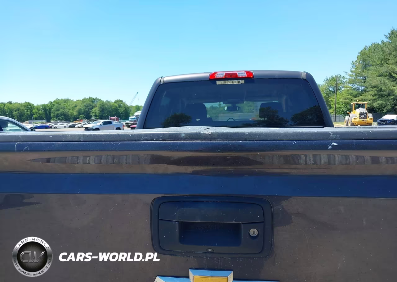 2015 Chevrolet Silverado 2500Hd Lt VIN:1GC1KVEG0FF651202 - 17