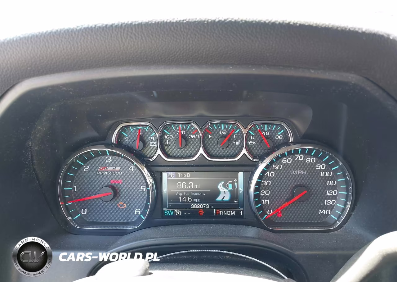 2015 Chevrolet Silverado 2500Hd Lt VIN:1GC1KVEG0FF651202 - 7