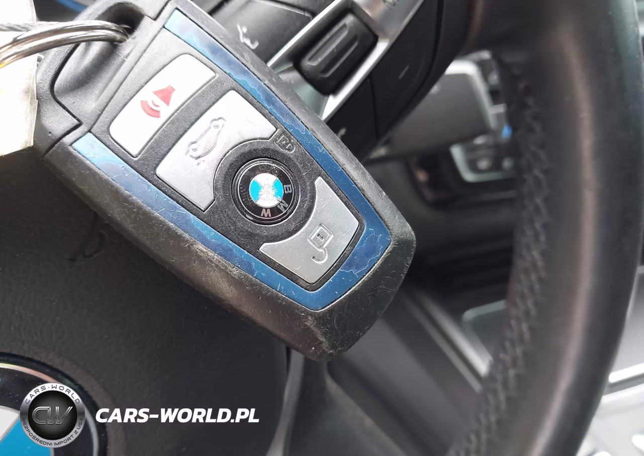 2018 BMW 430I VIN:WBA4Z1C50JEC59127 - 11