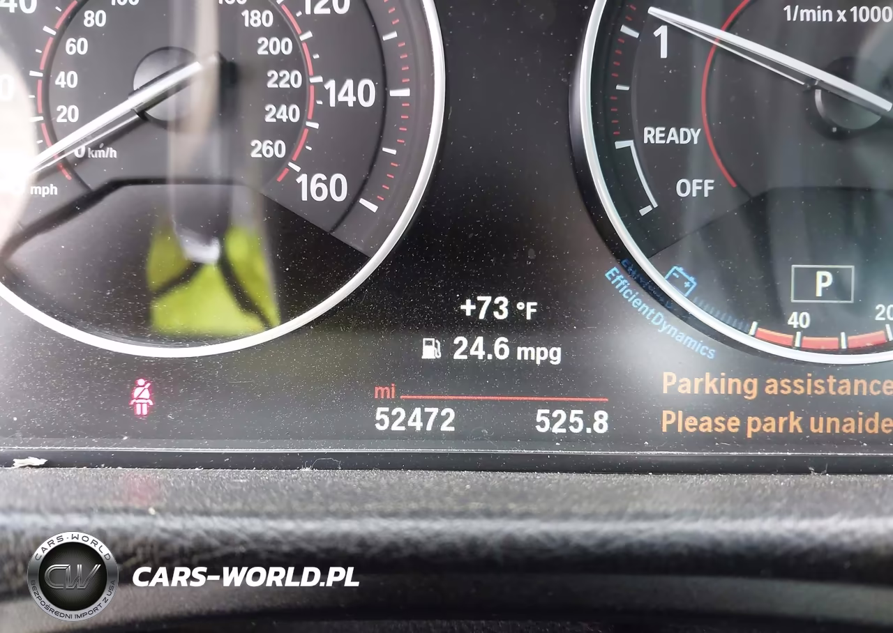 2018 BMW 430I VIN:WBA4Z1C50JEC59127 - 16