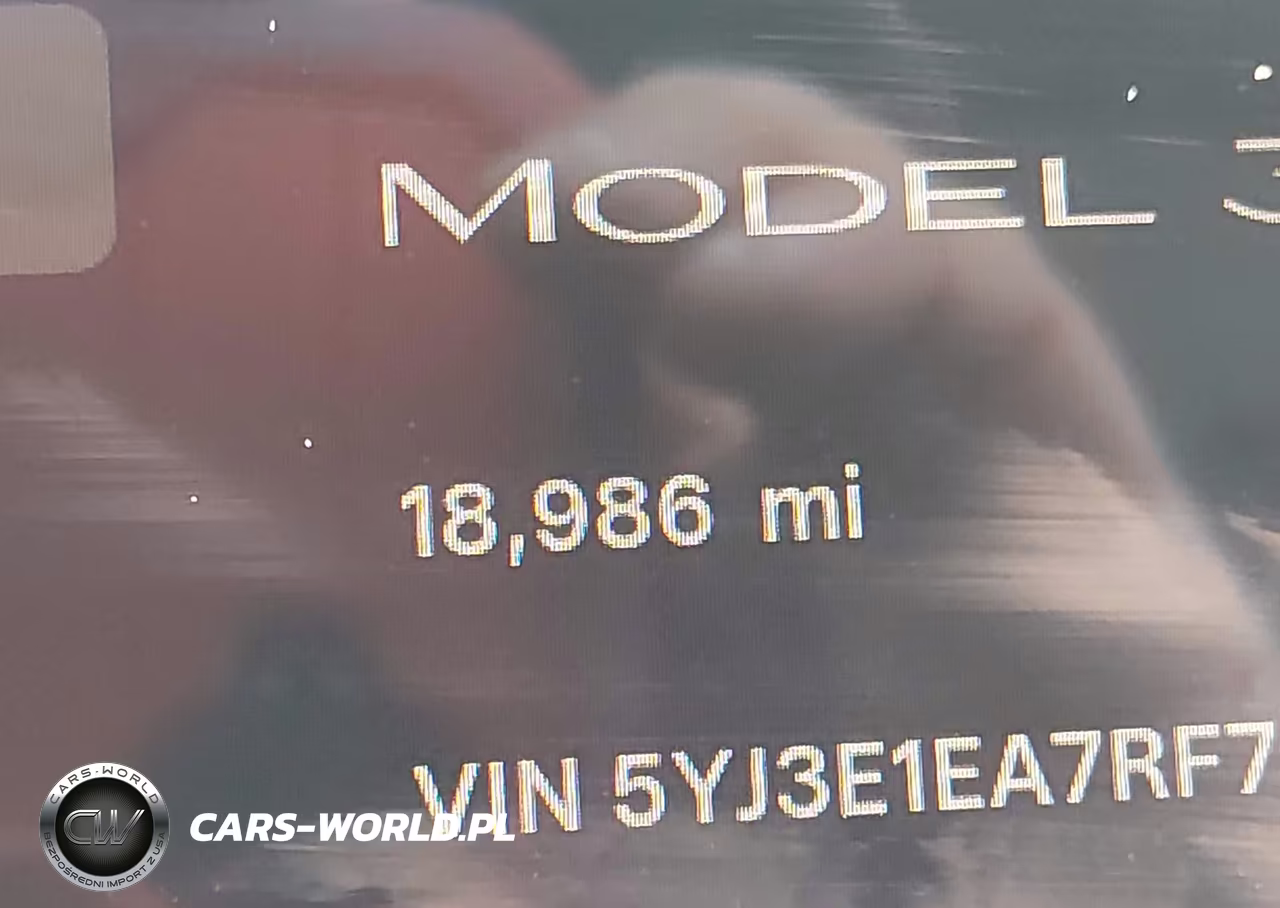 2024 Tesla Model 3 Long Range Dual Motor All-Wheel Drive-Rear-Wheel Drive VIN:5YJ3E1EA7RF765145 - 16